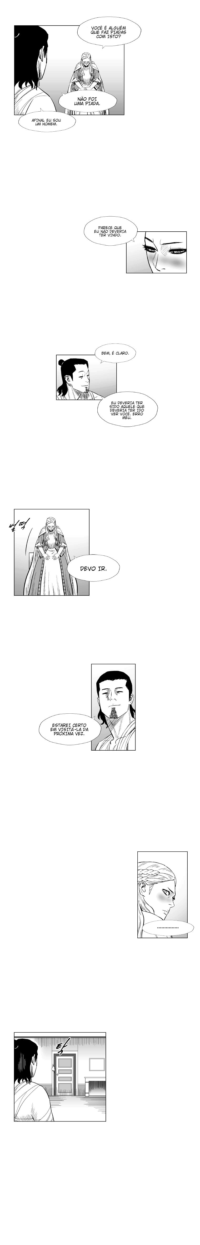 Read Red Storm PT Manga Online
