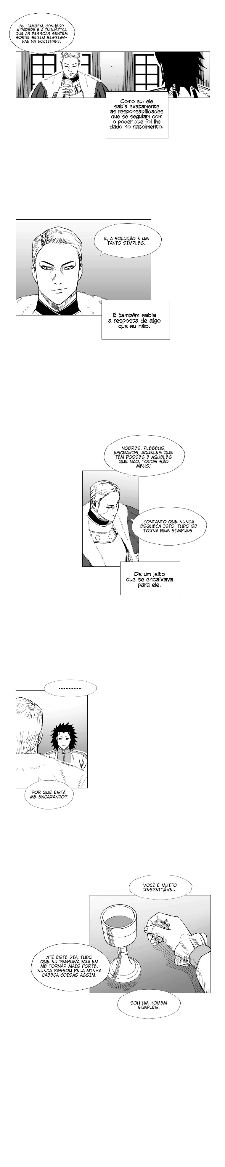 Read Red Storm PT Manga Online