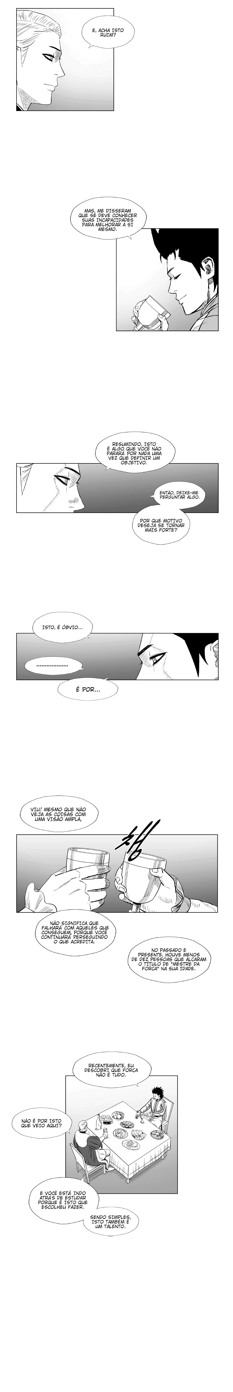 Read Red Storm PT Manga Online