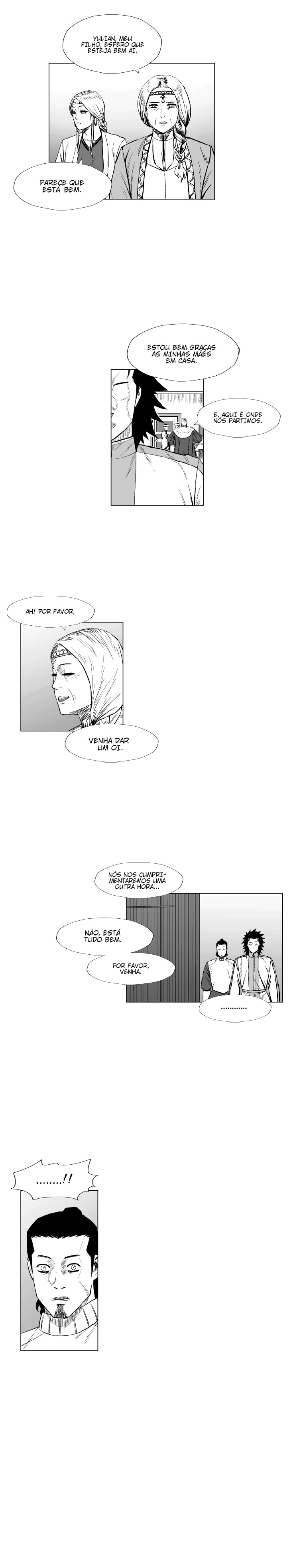 Read Red Storm PT Manga Online