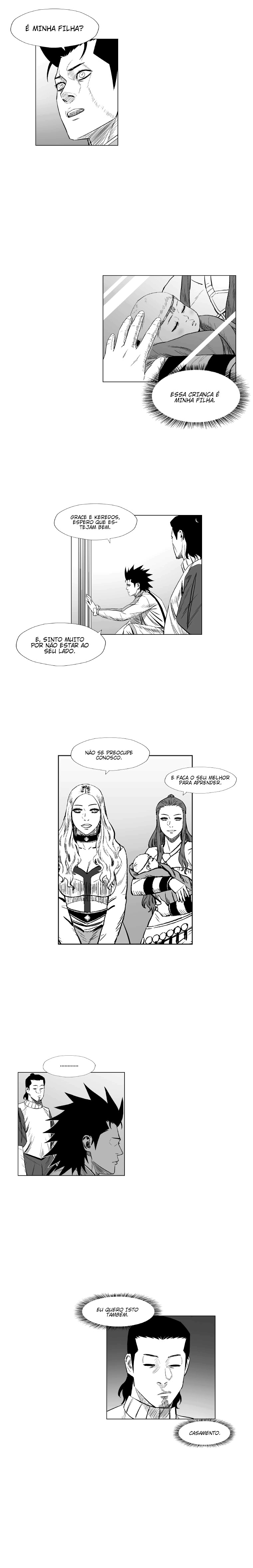 Read Red Storm PT Manga Online