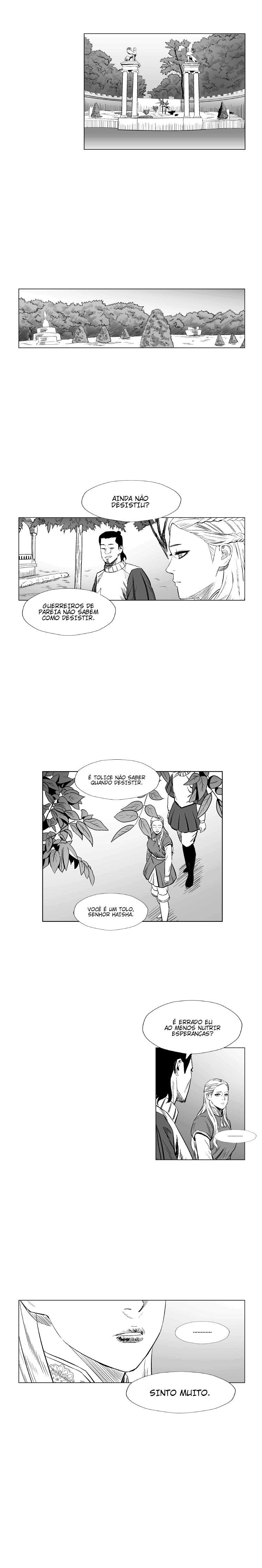 Read Red Storm PT Manga Online