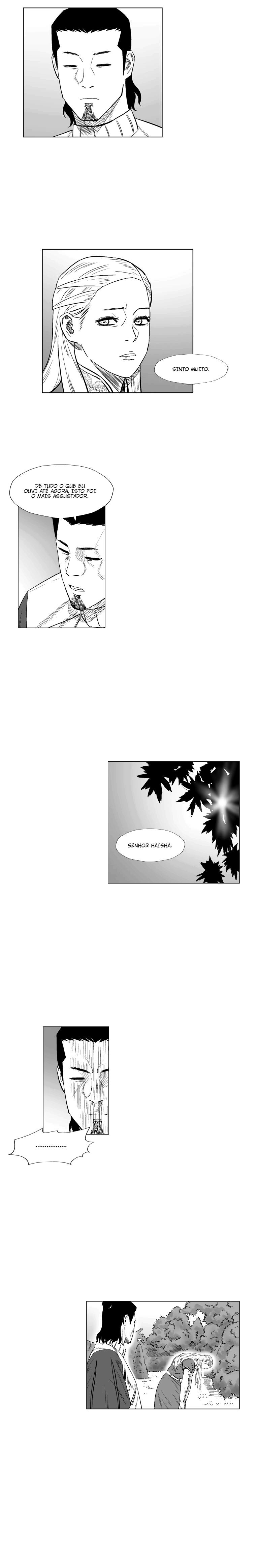 Read Red Storm PT Manga Online