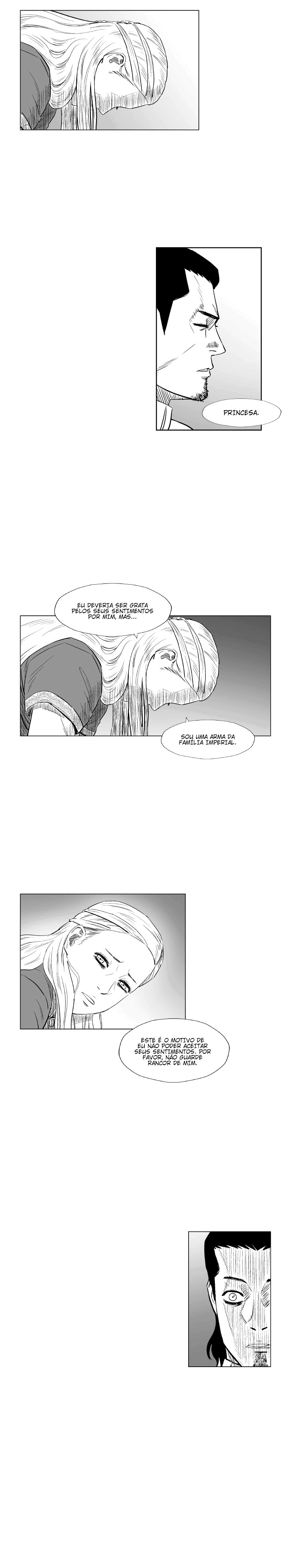 Read Red Storm PT Manga Online