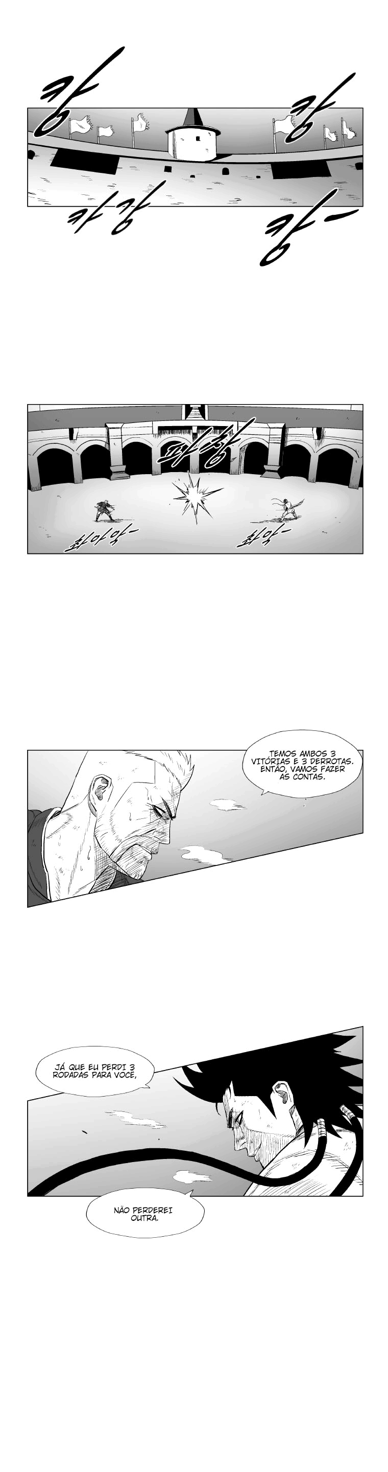 Read Red Storm PT Manga Online