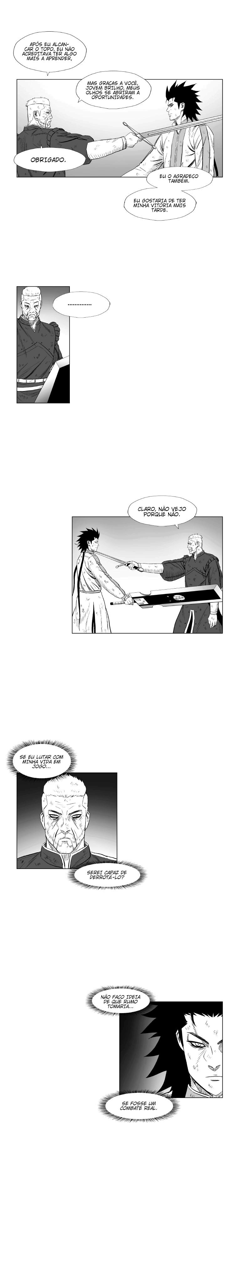 Read Red Storm PT Manga Online