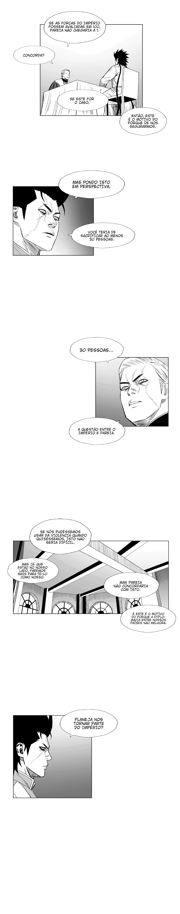 Read Red Storm PT Manga Online