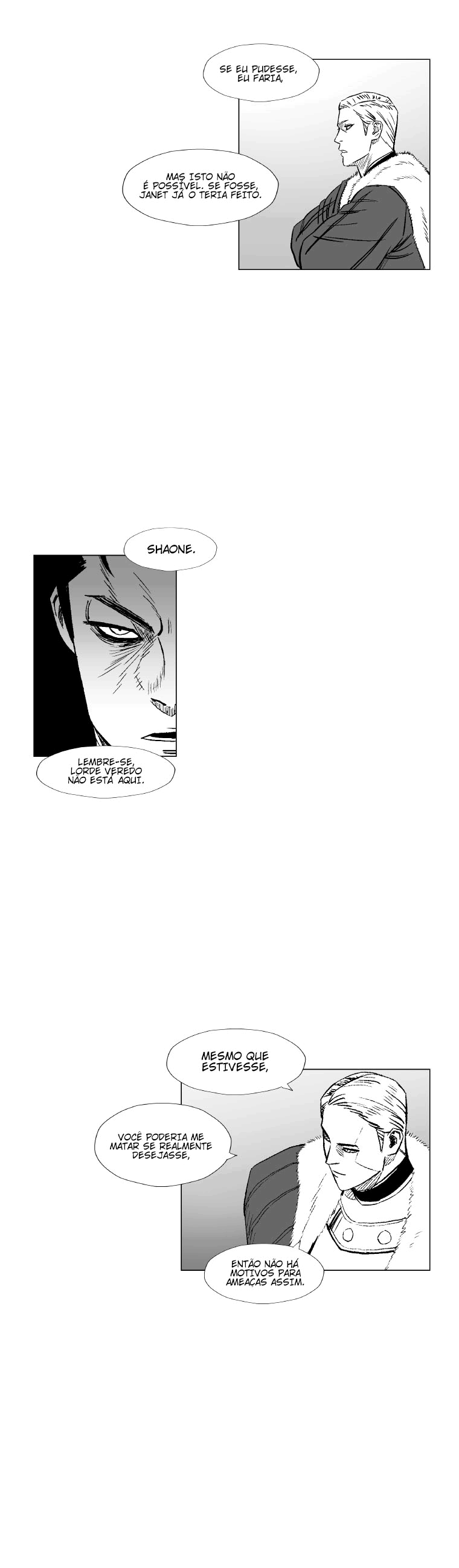 Read Red Storm PT Manga Online
