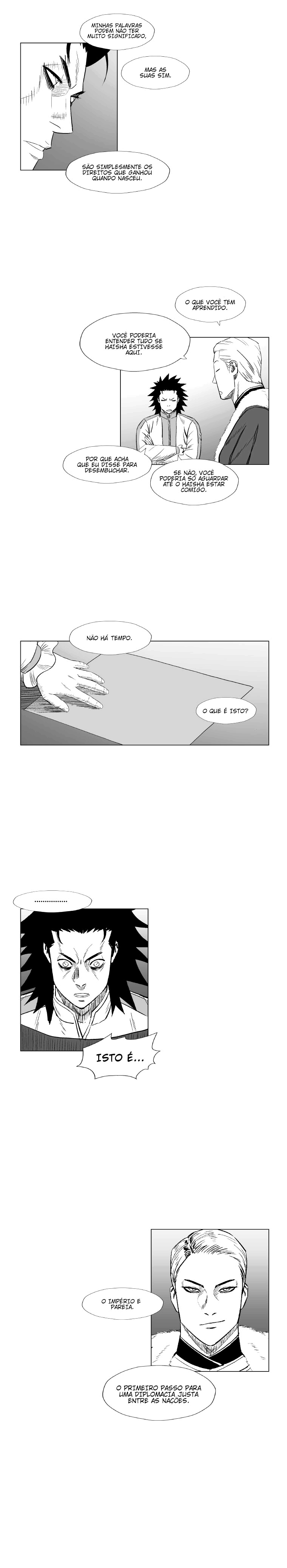 Read Red Storm PT Manga Online