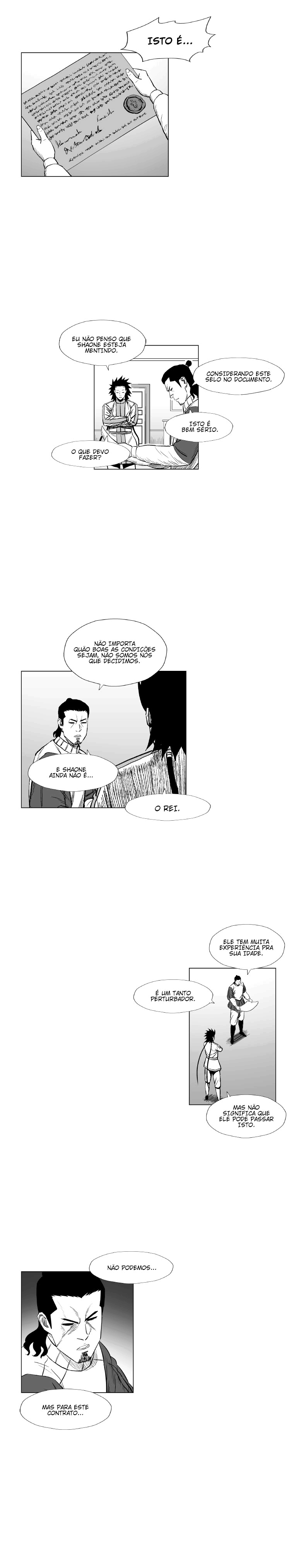 Read Red Storm PT Manga Online