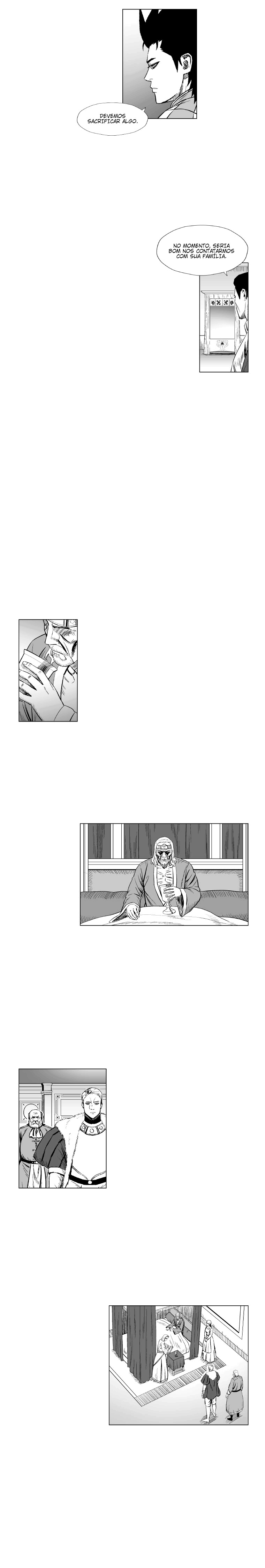 Read Red Storm PT Manga Online