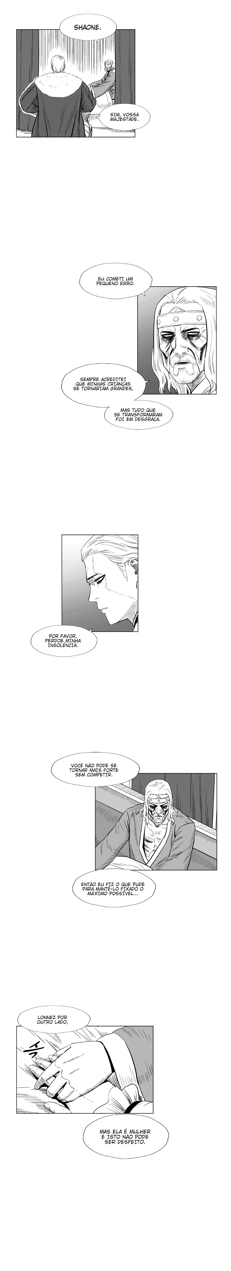 Read Red Storm PT Manga Online