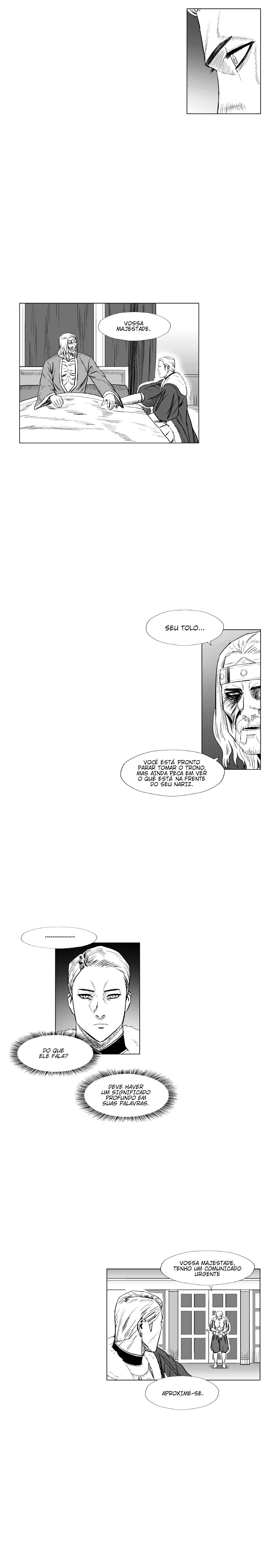 Read Red Storm PT Manga Online