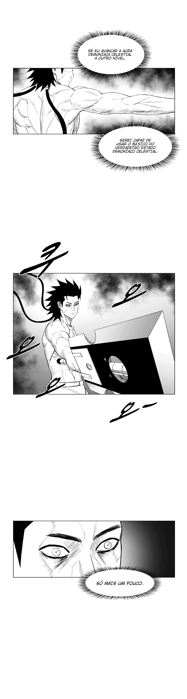 Read Red Storm PT Manga Online