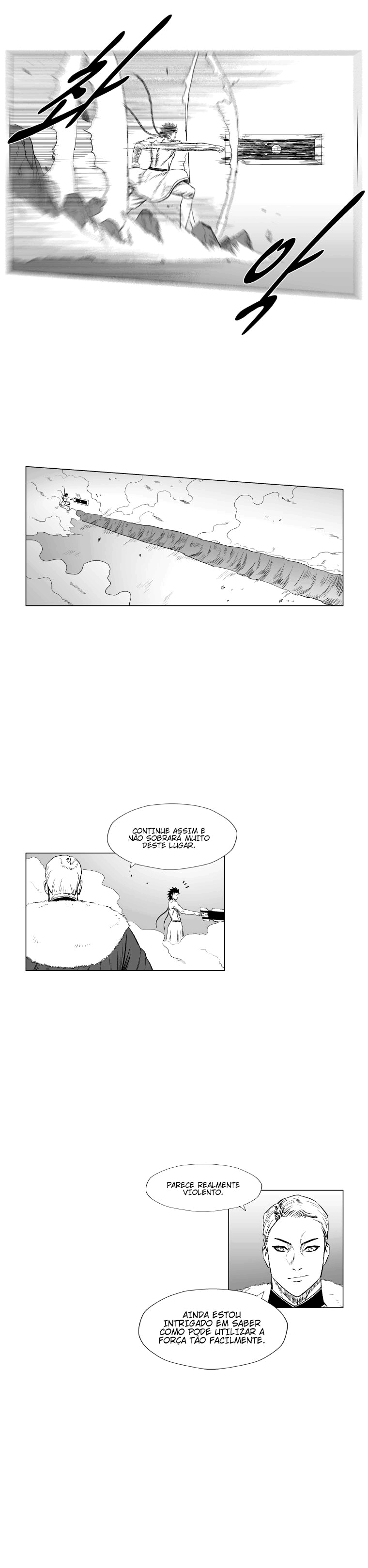 Read Red Storm PT Manga Online
