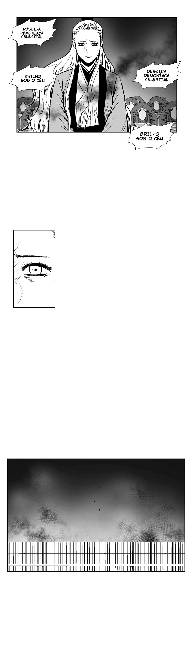 Read Red Storm PT Manga Online