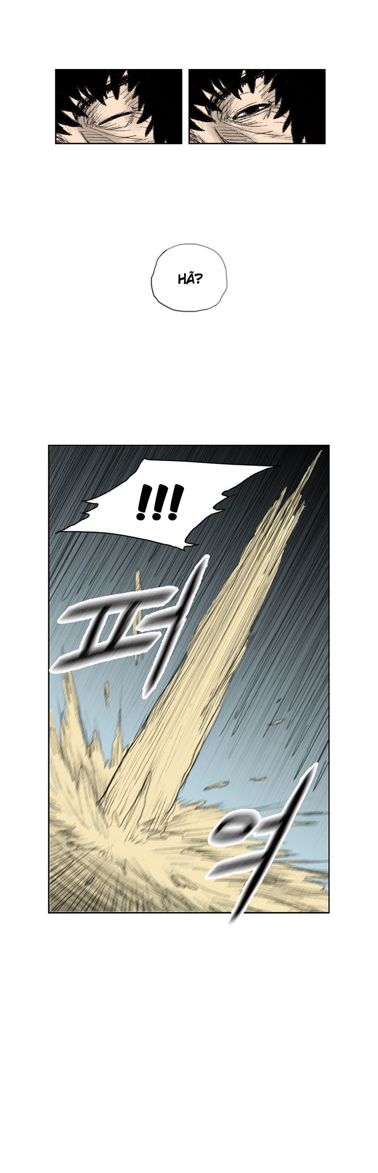 Read Red Storm PT Manga Online