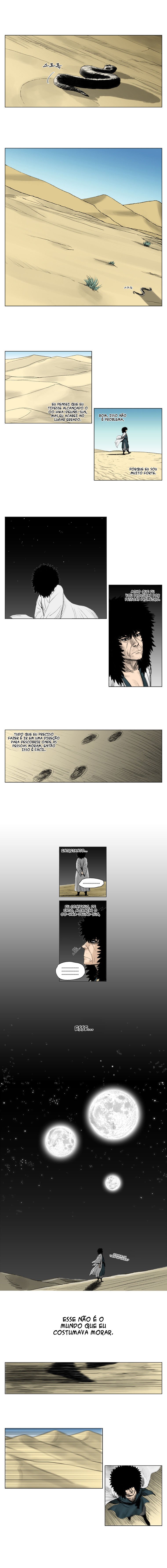 Read Red Storm PT Manga Online