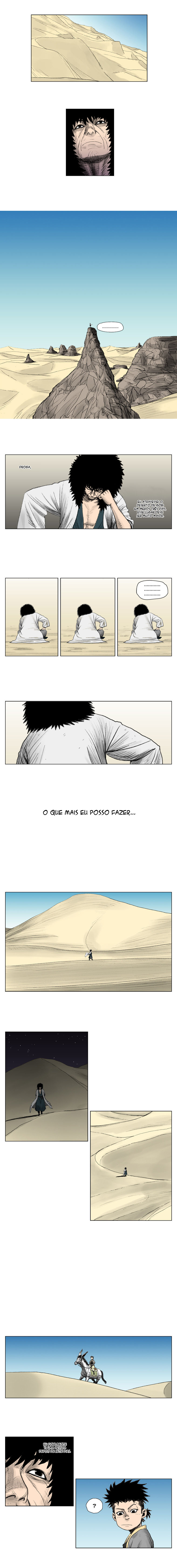 Read Red Storm PT Manga Online