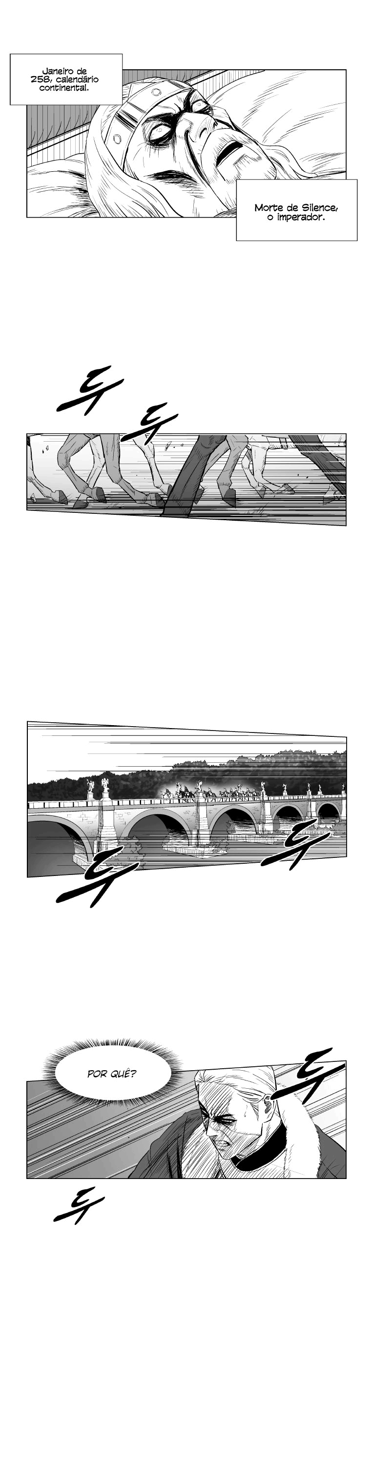 Read Red Storm PT Manga Online