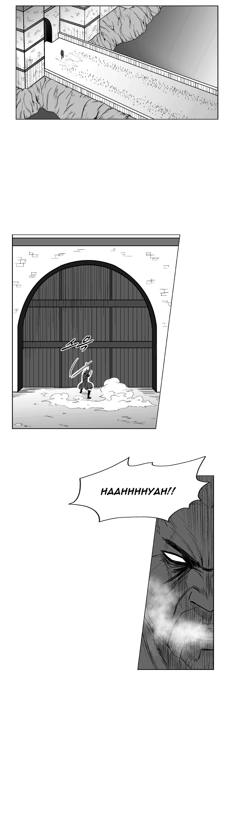 Read Red Storm PT Manga Online