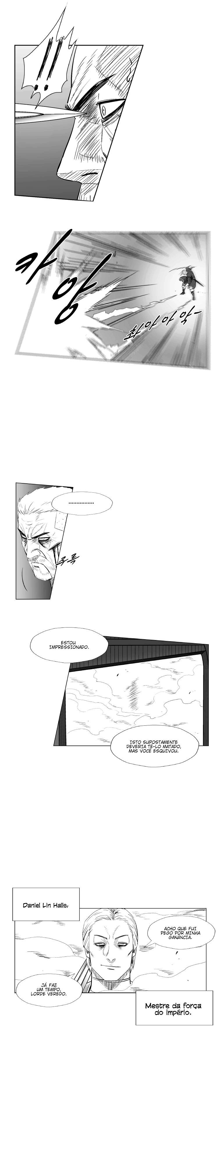 Read Red Storm PT Manga Online