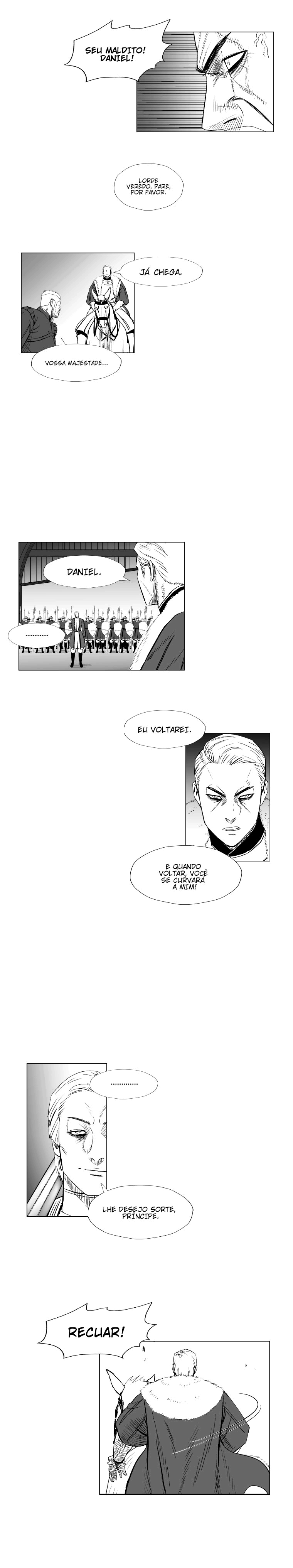Read Red Storm PT Manga Online