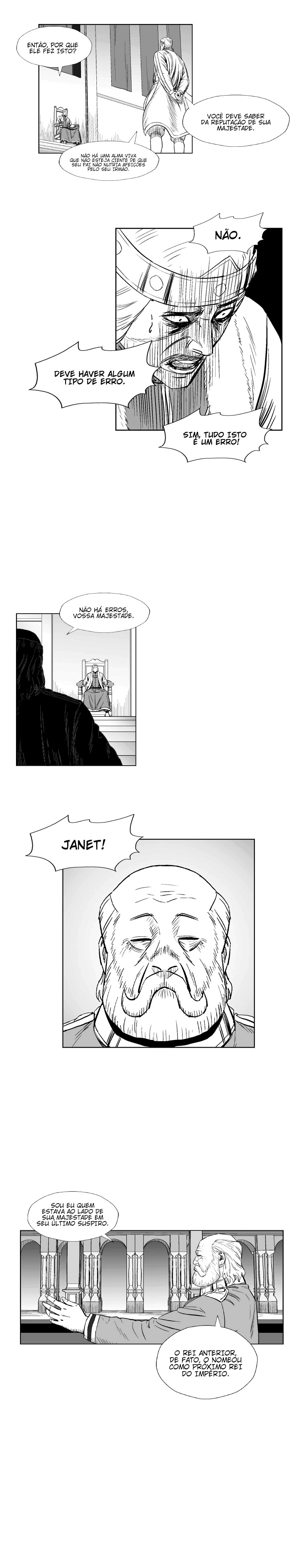 Read Red Storm PT Manga Online