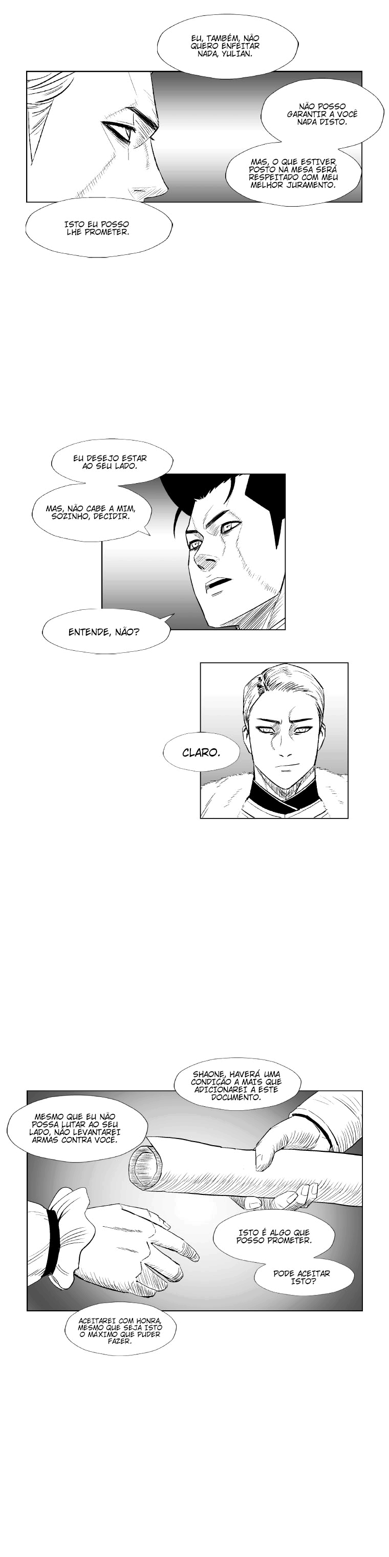 Read Red Storm PT Manga Online