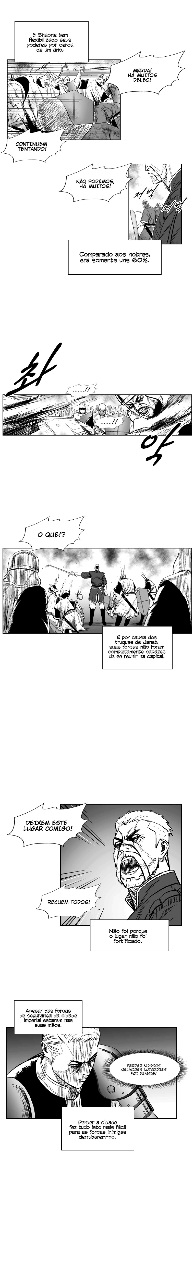 Read Red Storm PT Manga Online