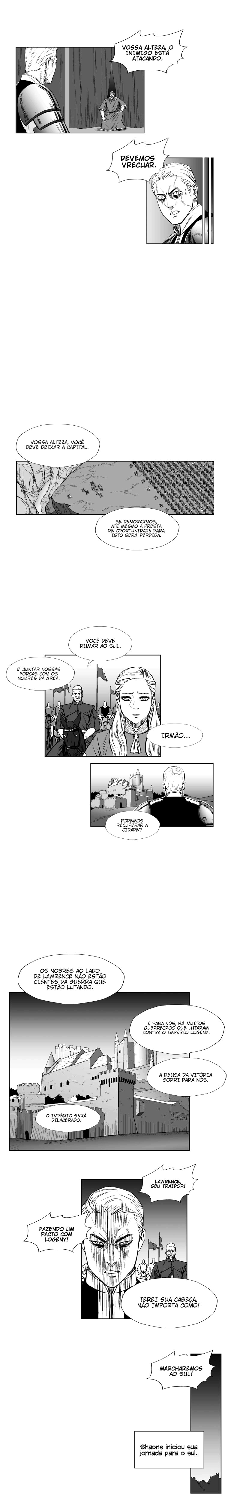 Read Red Storm PT Manga Online