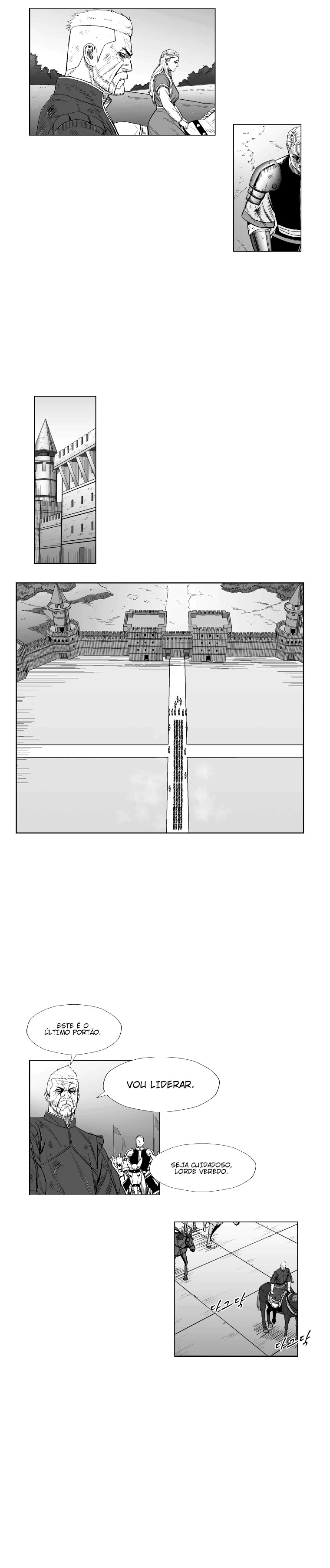 Read Red Storm PT Manga Online
