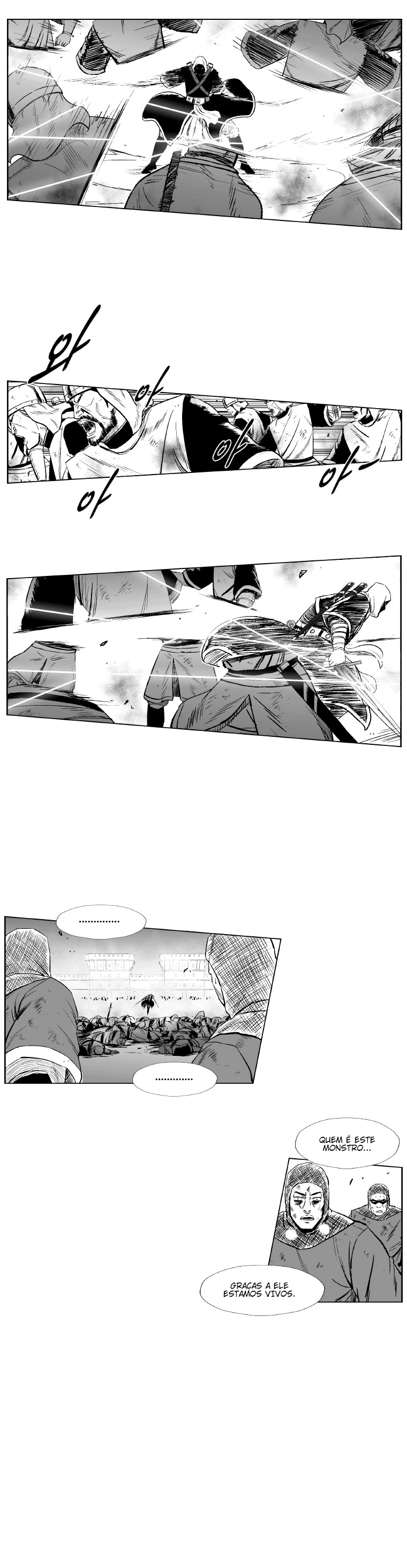 Read Red Storm PT Manga Online