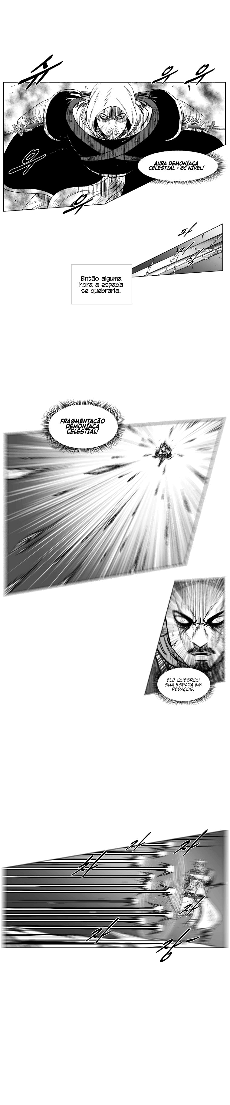 Read Red Storm PT Manga Online