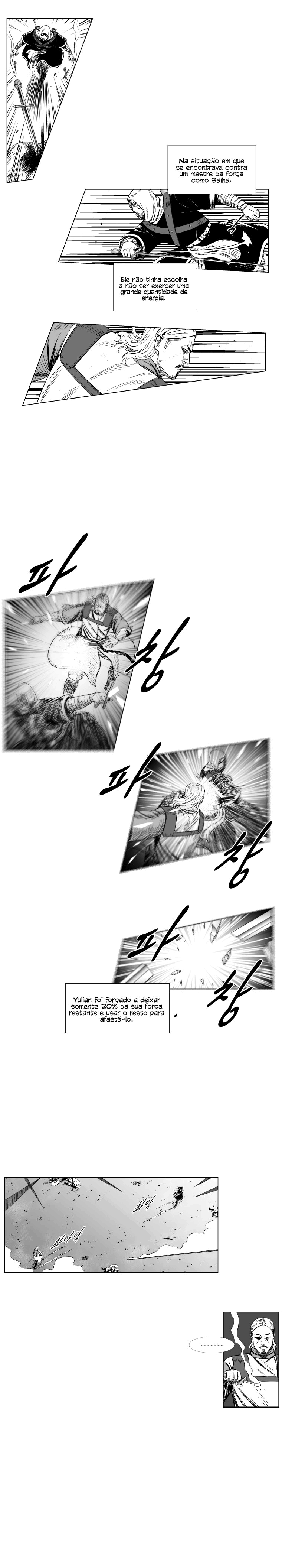 Read Red Storm PT Manga Online