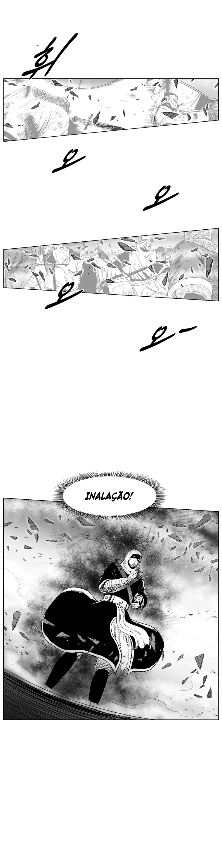 Read Red Storm PT Manga Online