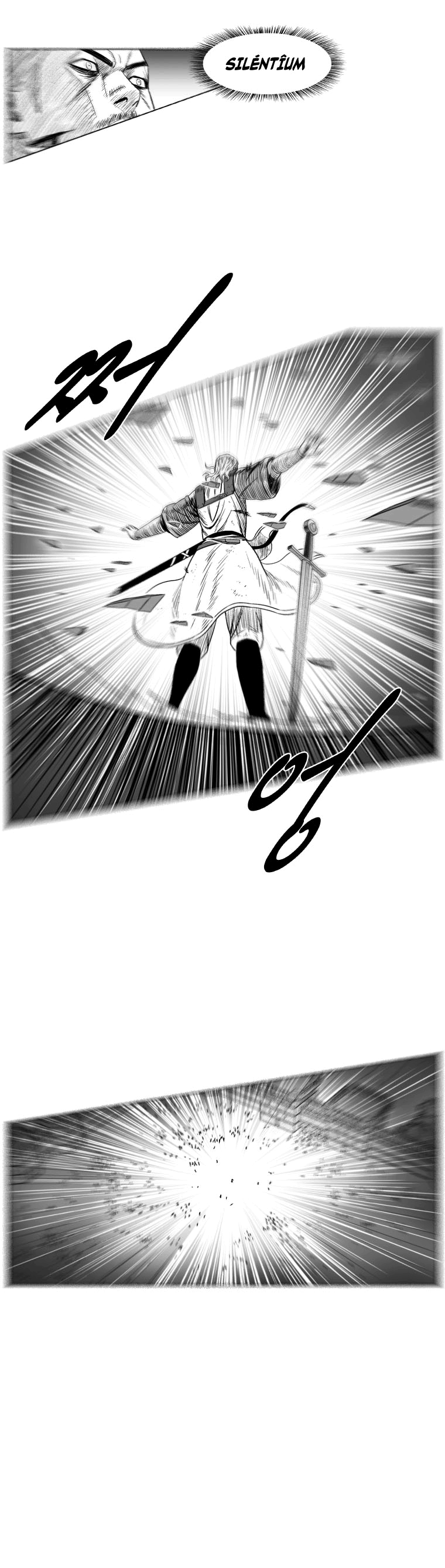 Read Red Storm PT Manga Online