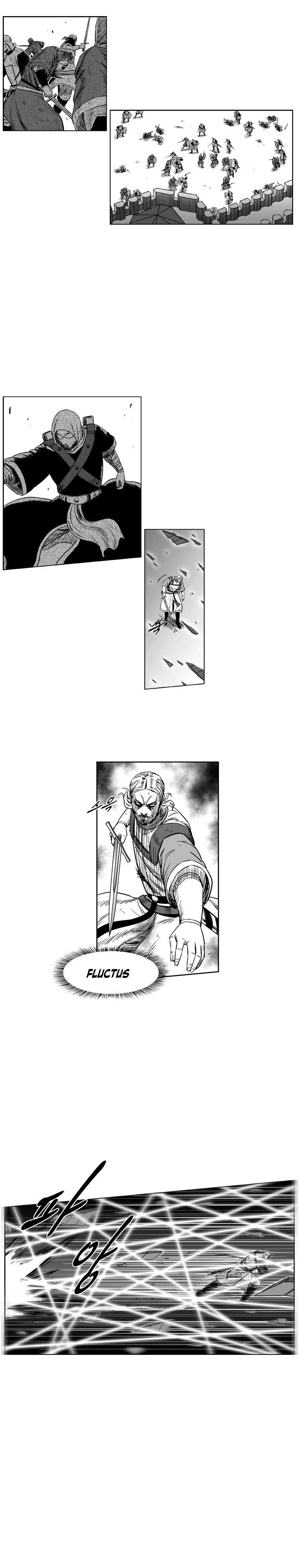 Read Red Storm PT Manga Online