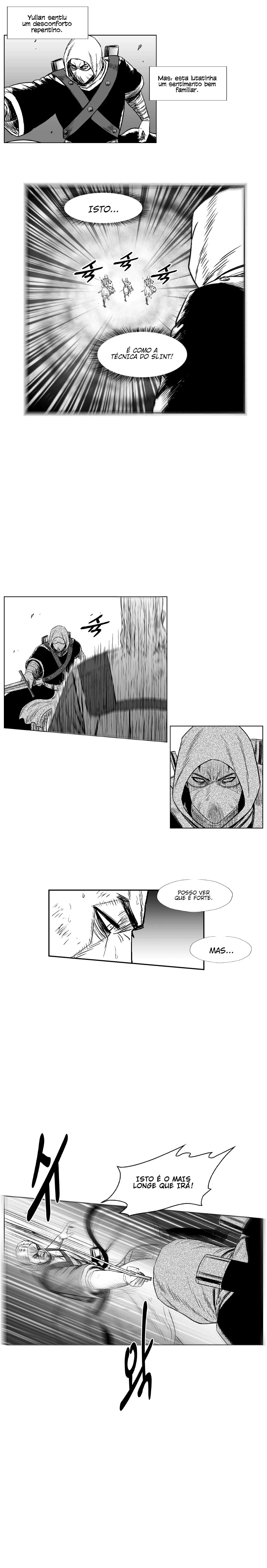 Read Red Storm PT Manga Online