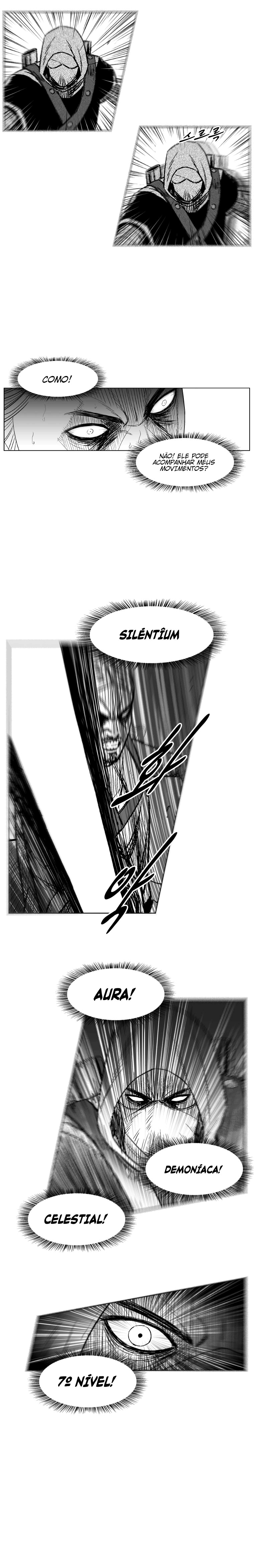 Read Red Storm PT Manga Online