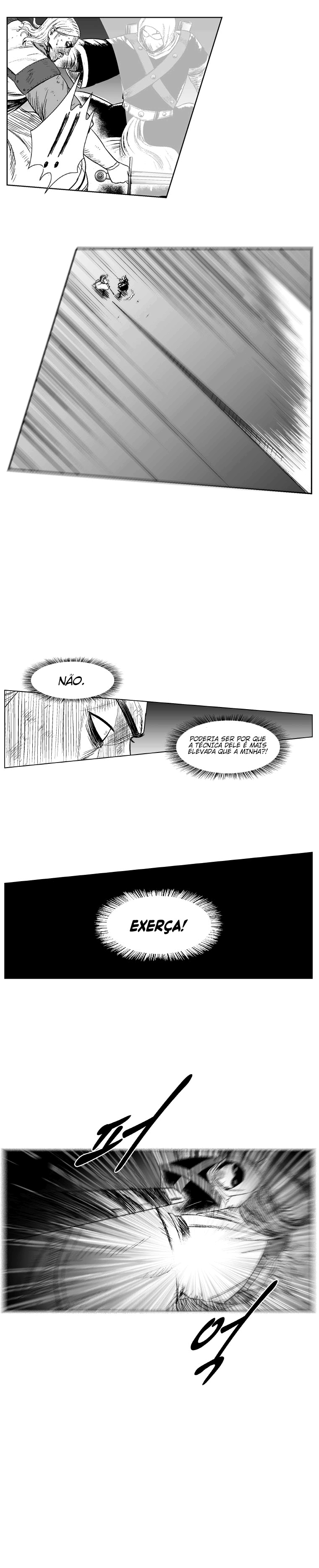 Read Red Storm PT Manga Online