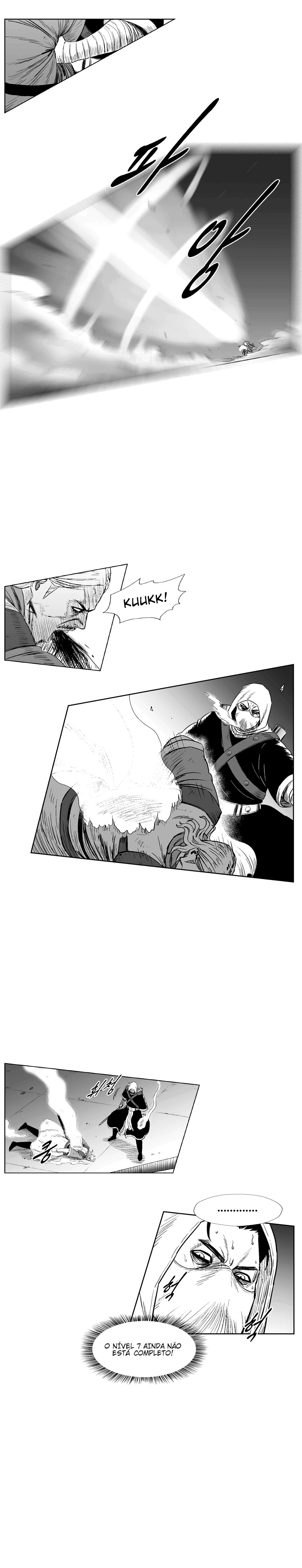 Read Red Storm PT Manga Online