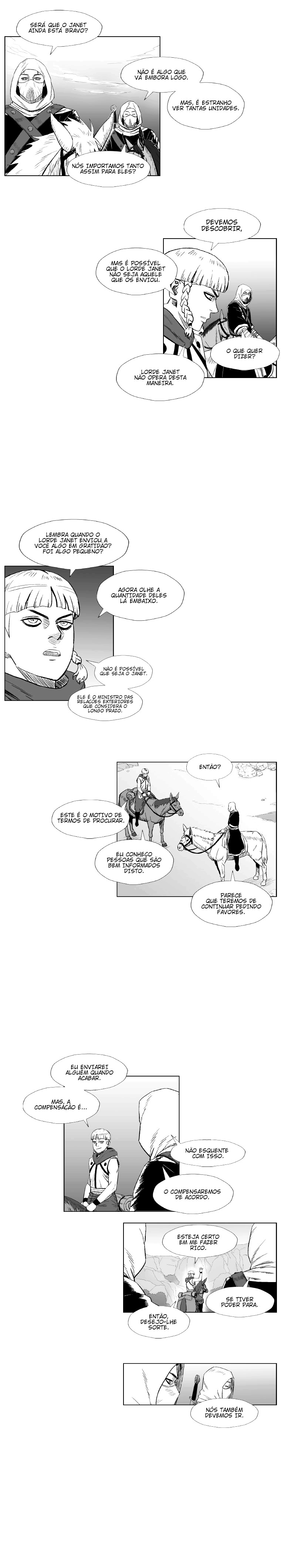 Read Red Storm PT Manga Online