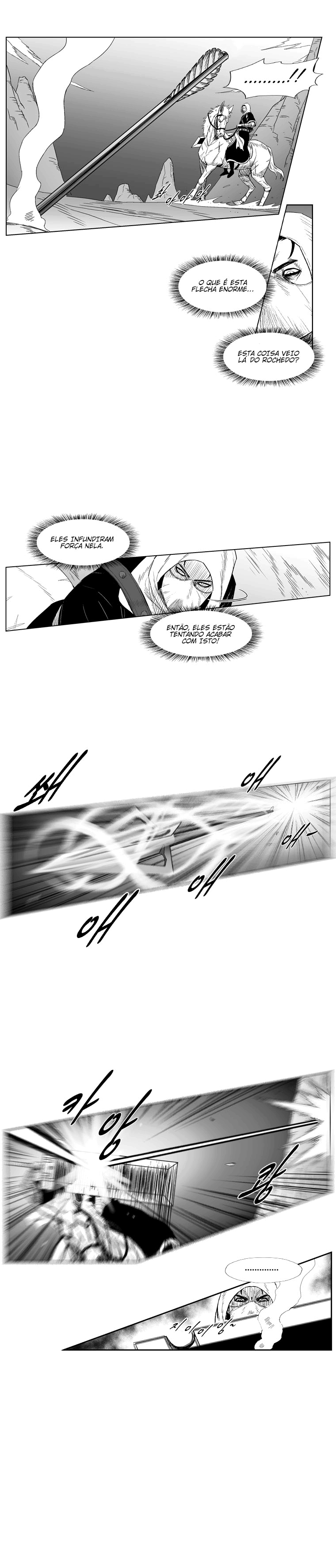 Read Red Storm PT Manga Online