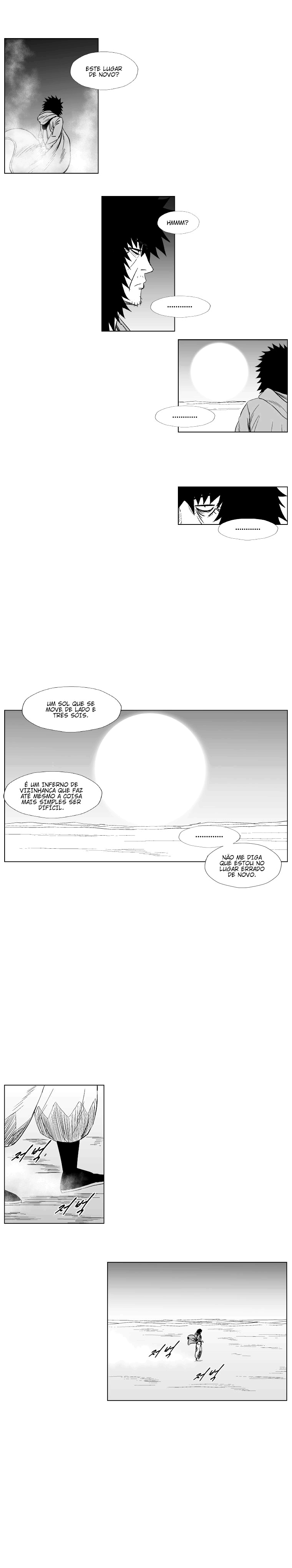 Read Red Storm PT Manga Online