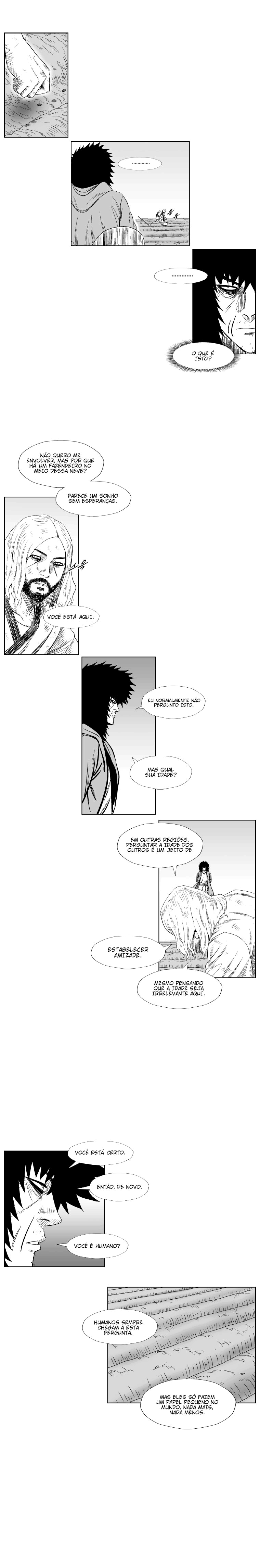 Read Red Storm PT Manga Online