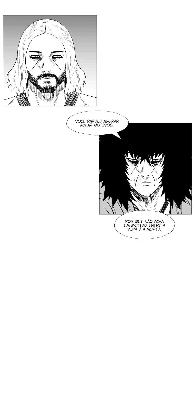 Read Red Storm PT Manga Online