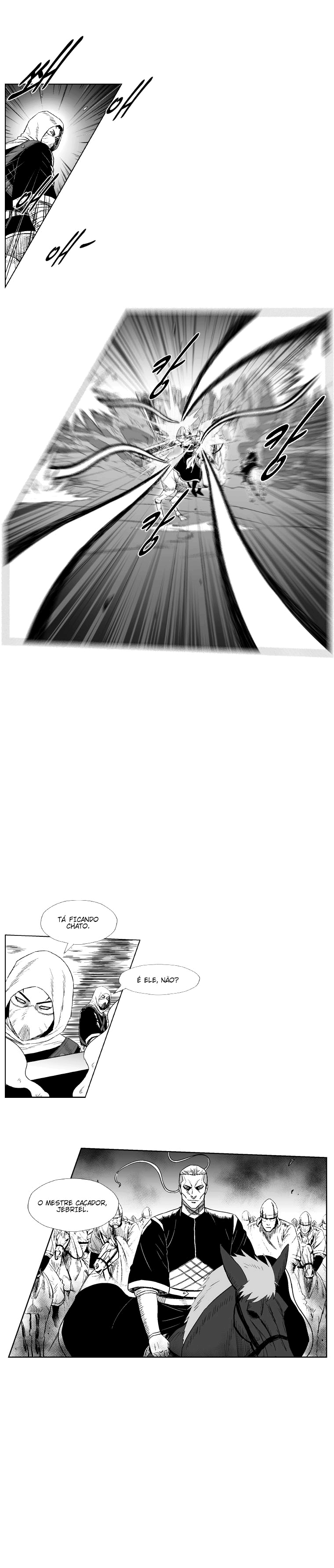 Read Red Storm PT Manga Online