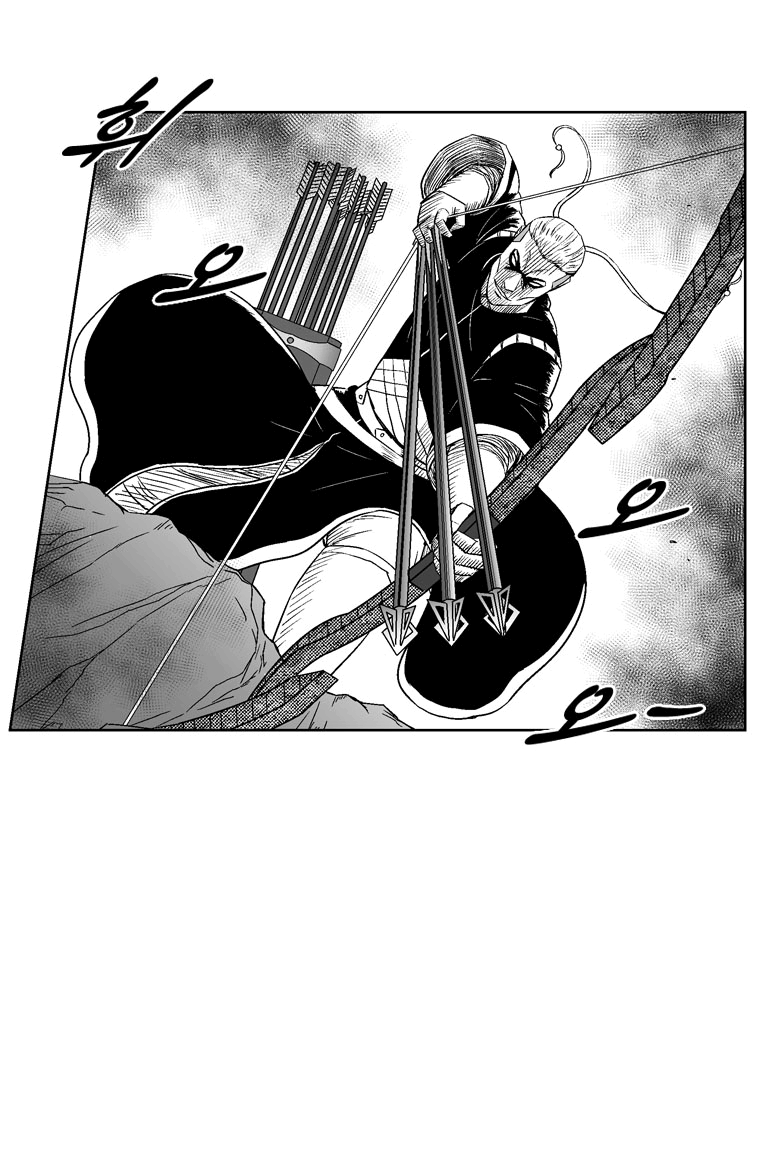 Read Red Storm PT Manga Online