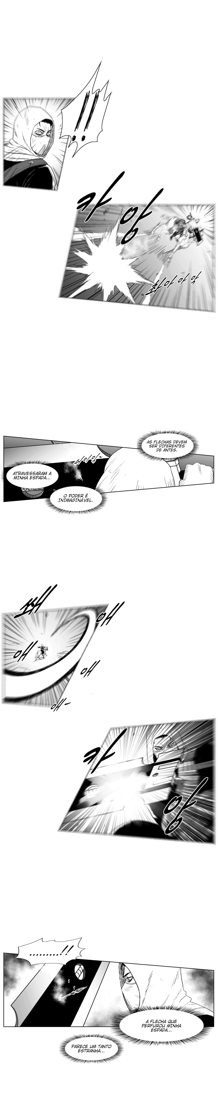 Read Red Storm PT Manga Online